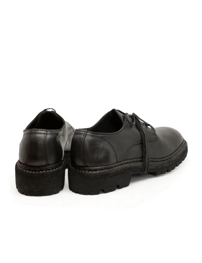 792VN Black Derby
