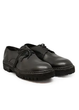 792VN Black Derby