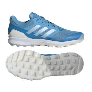 Adidas Flexcloud 2.1 Hockey Shoe Blue (2024/25)