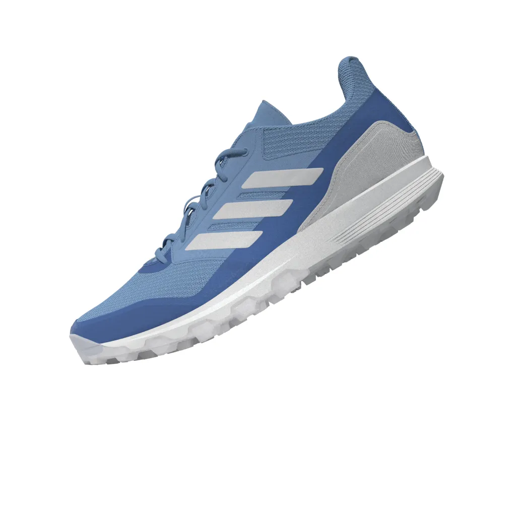 Adidas Flexcloud 2.1 Hockey Shoe Blue (2024/25)