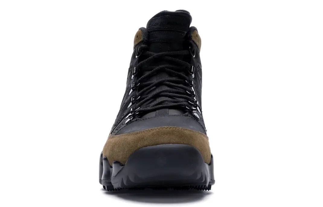 Air Jordan 9 Retro Boot NRG Olive