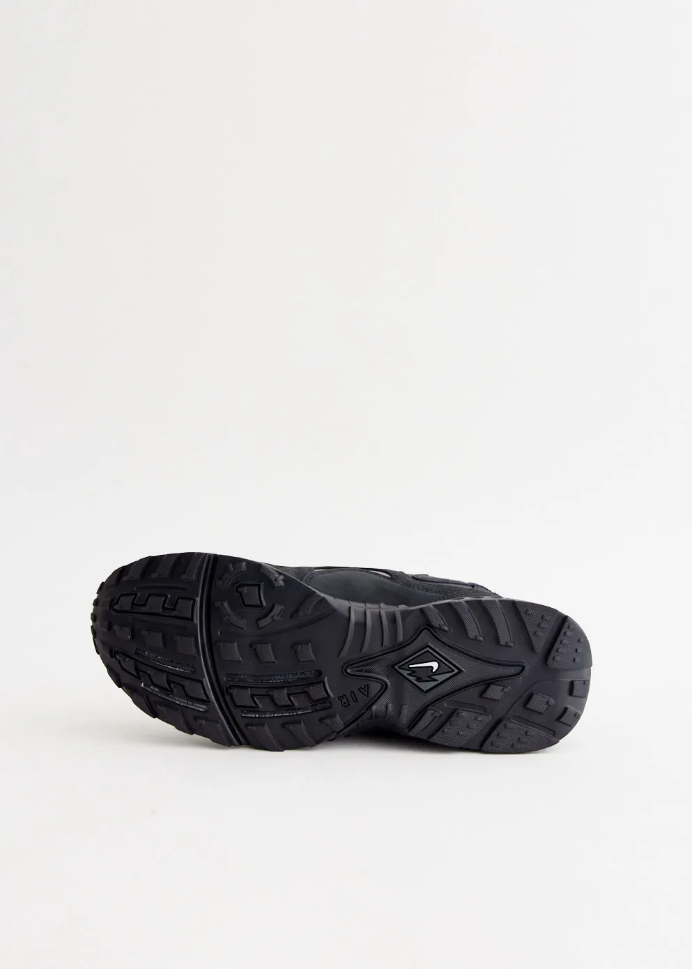 Air Terra Humara 'Black' Sneakers