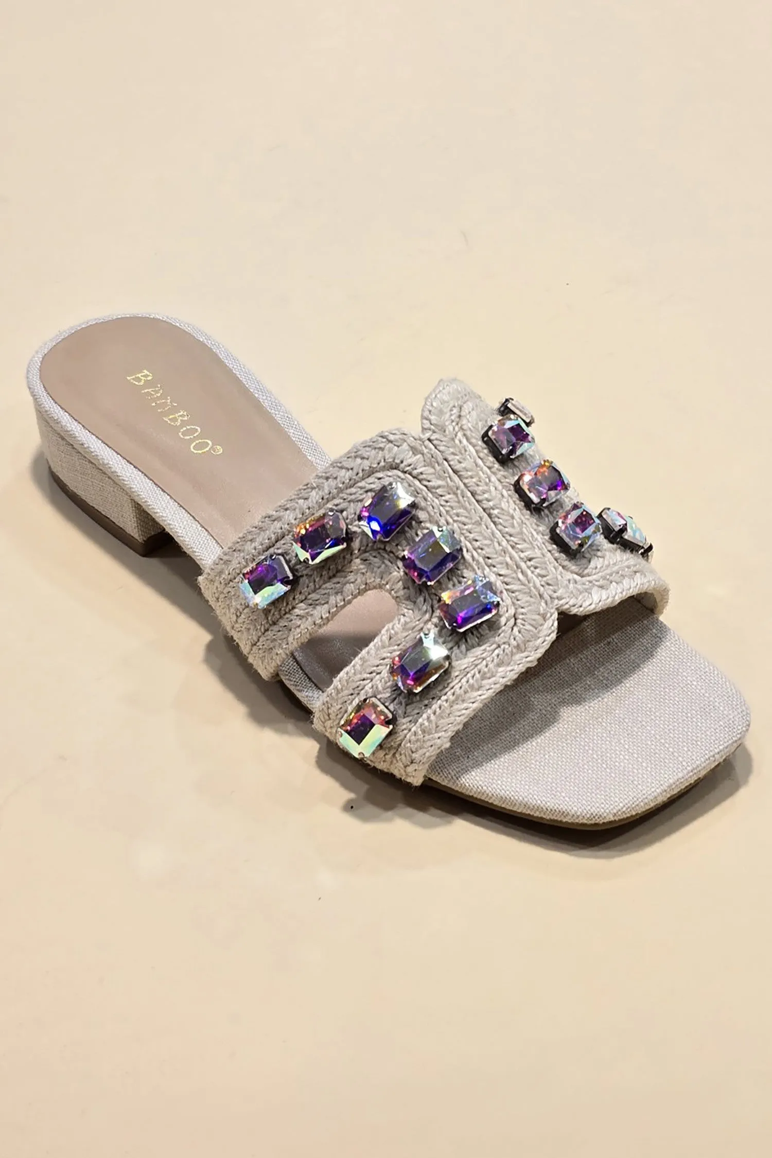 Airy Rhinestone