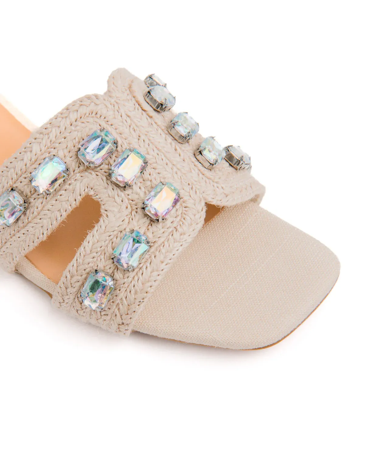 Airy Rhinestone