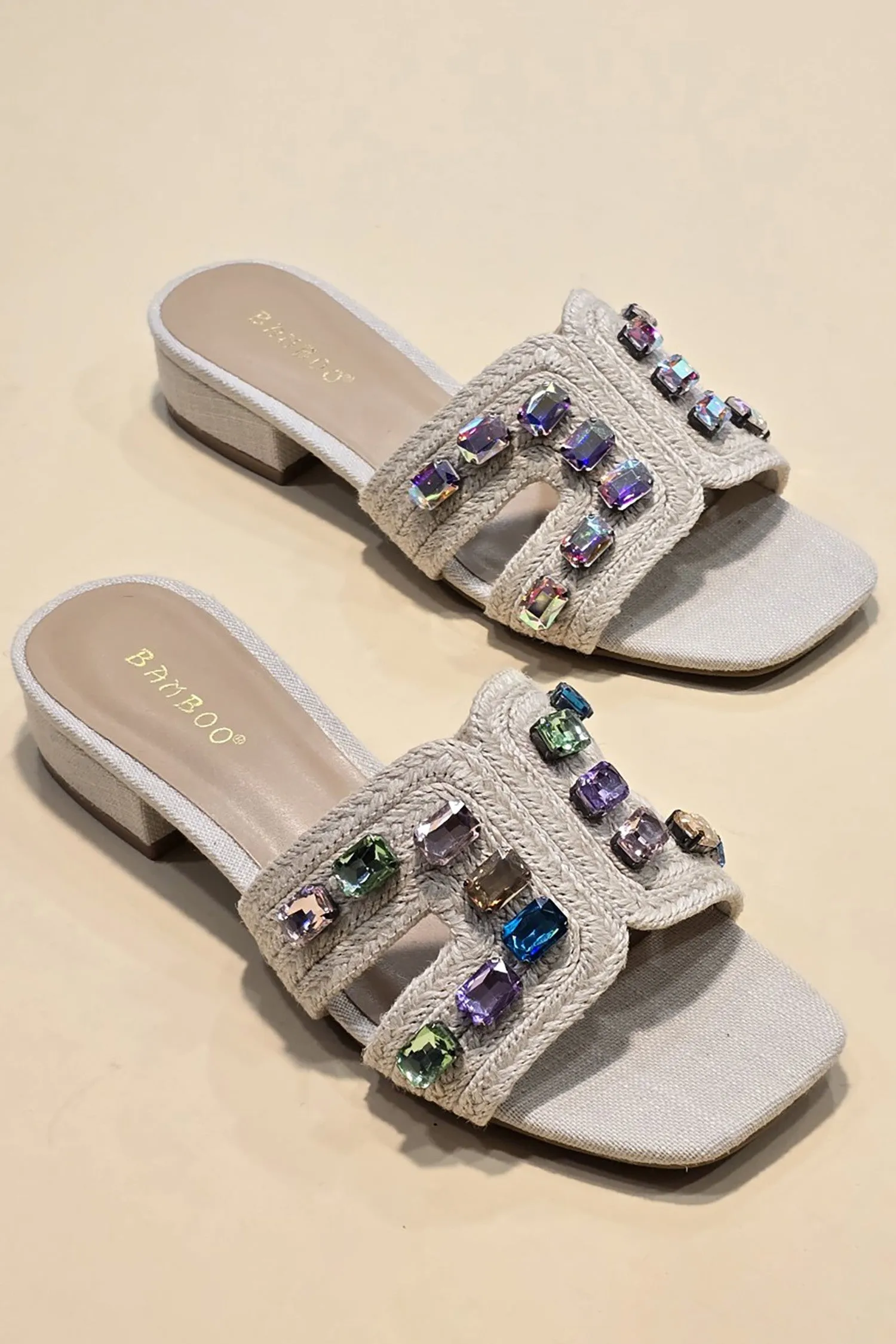 Airy Rhinestone