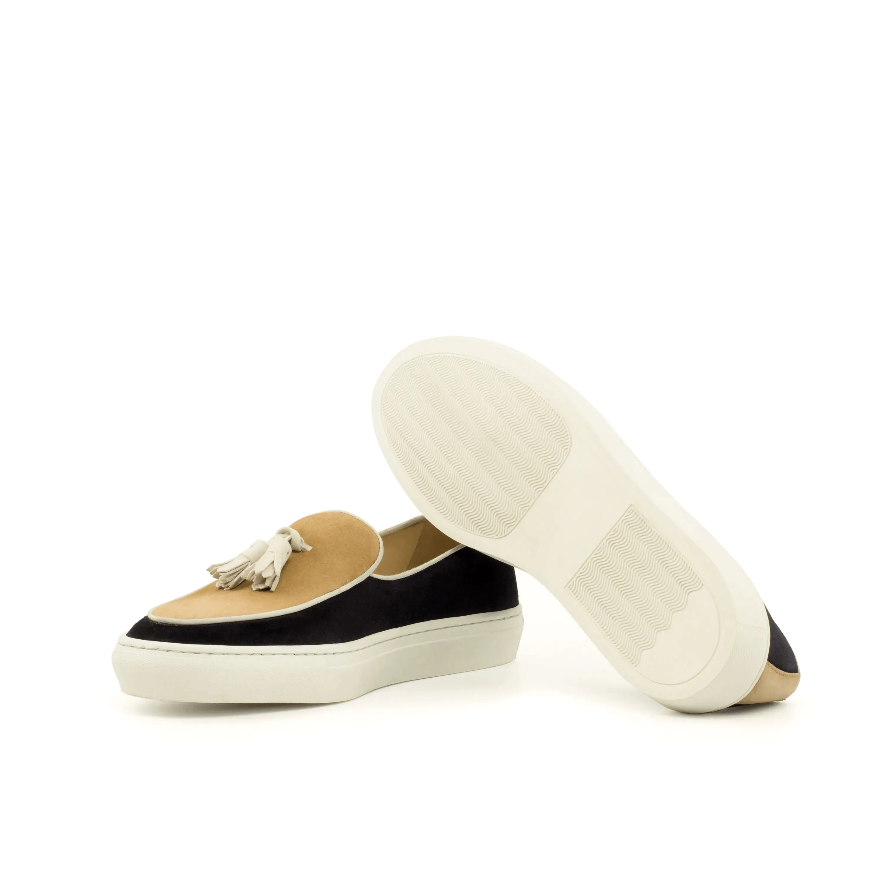 Antigo Belgian sneaker II