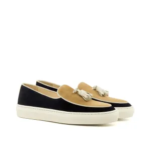 Antigo Belgian sneaker II