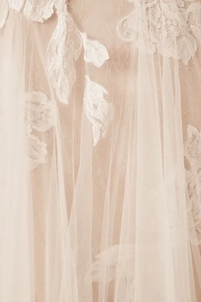 BHLDN Willowby Holden Gown