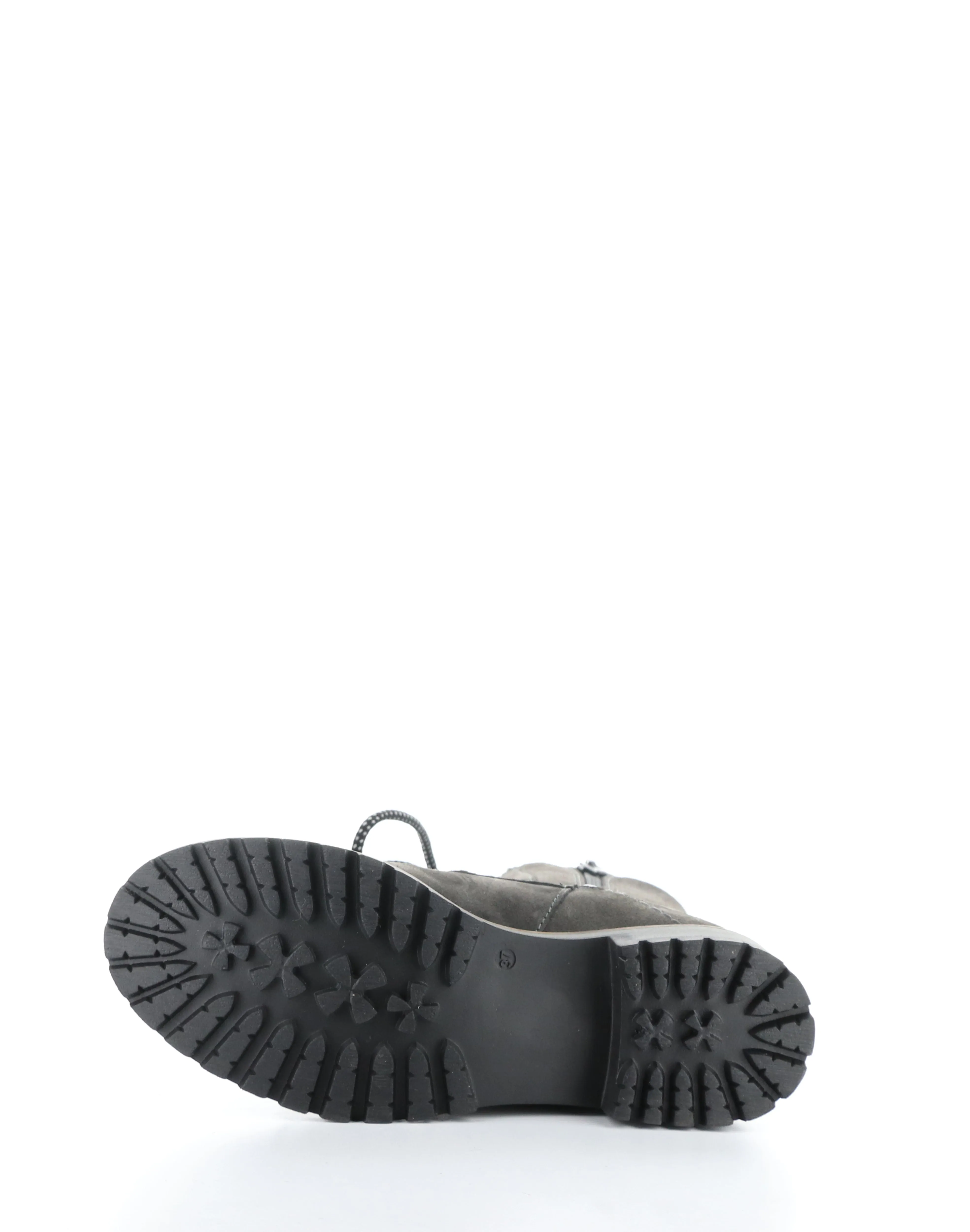 CARTER GREY Round Toe Boots