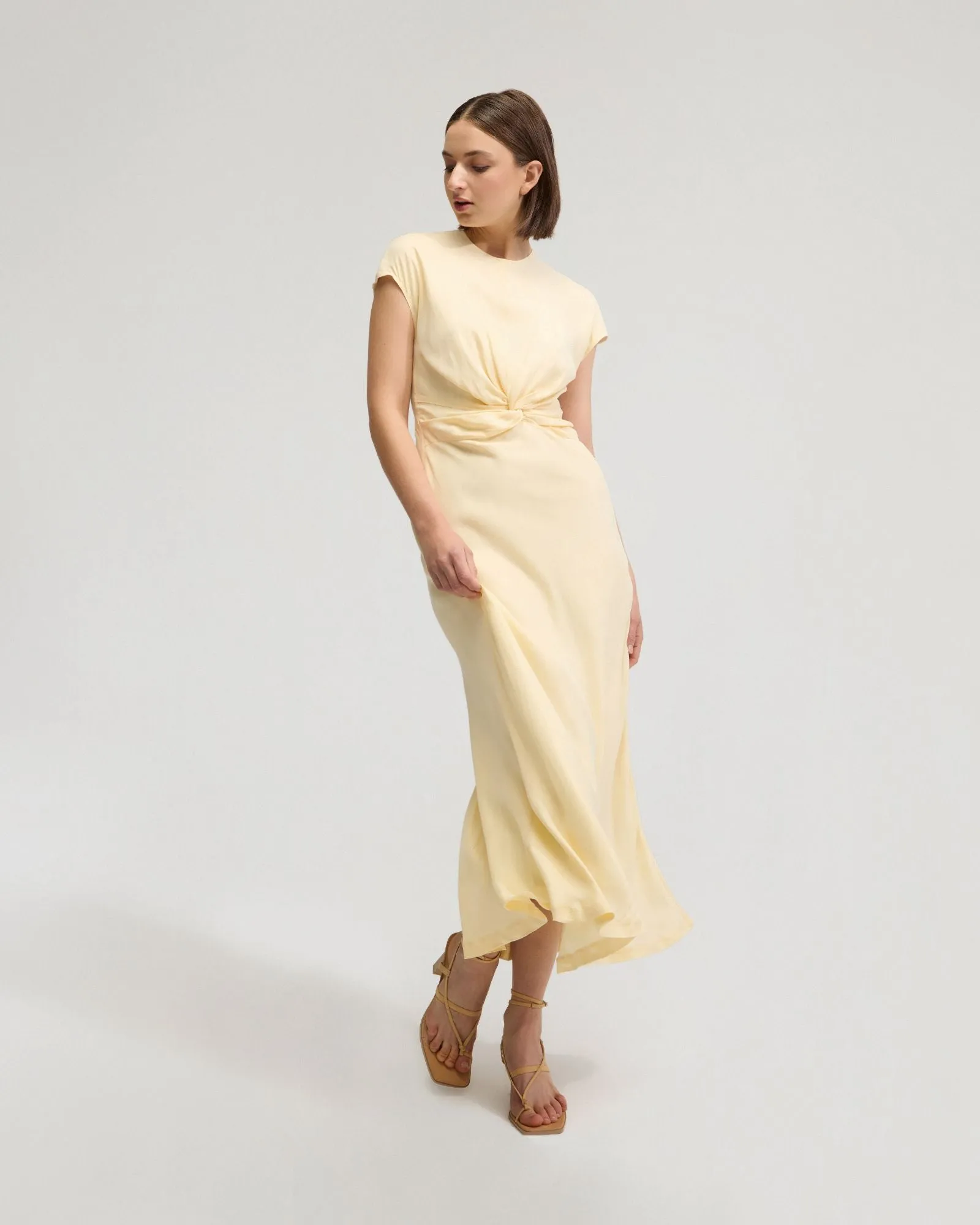 Charlotte Dress