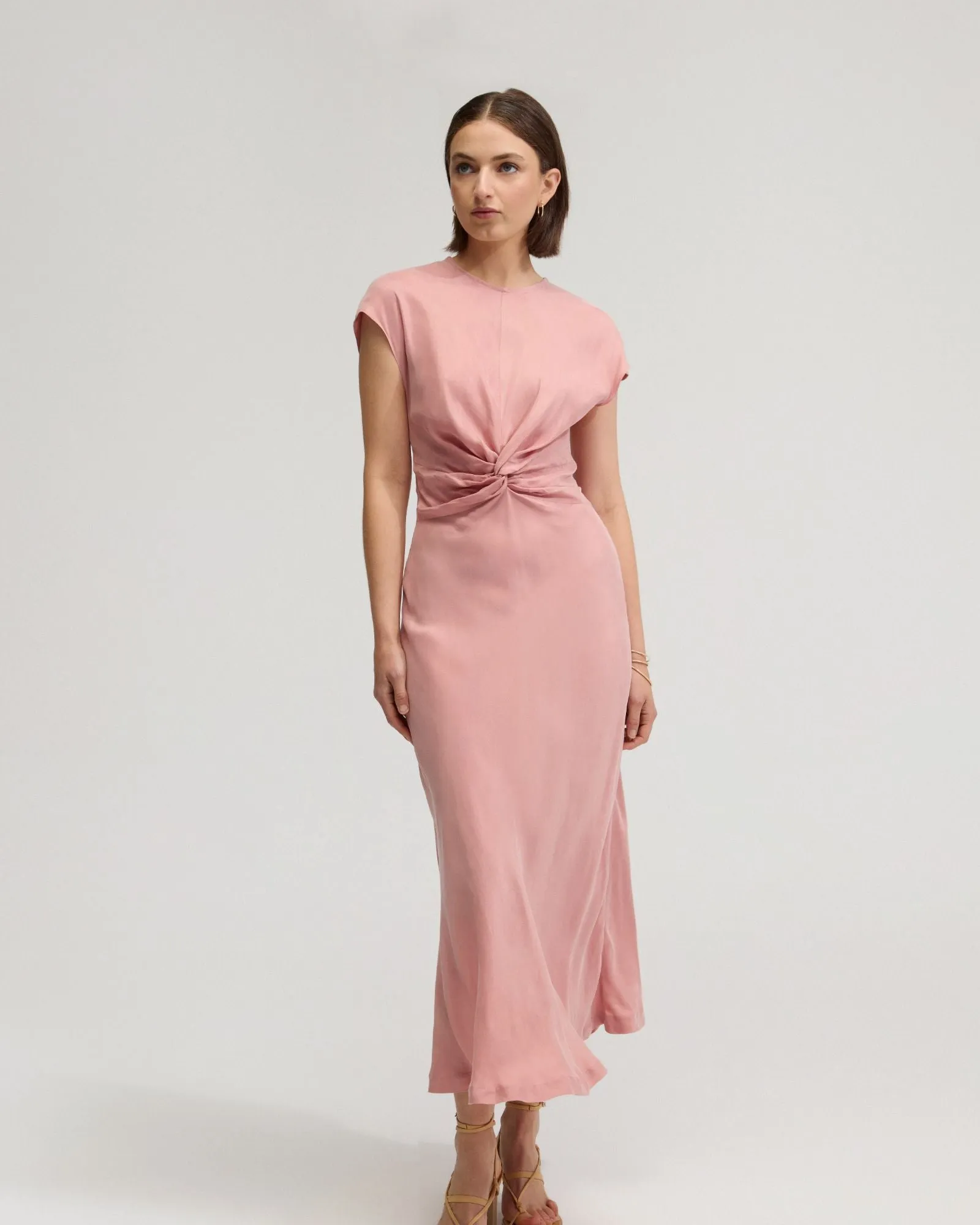 Charlotte Dress