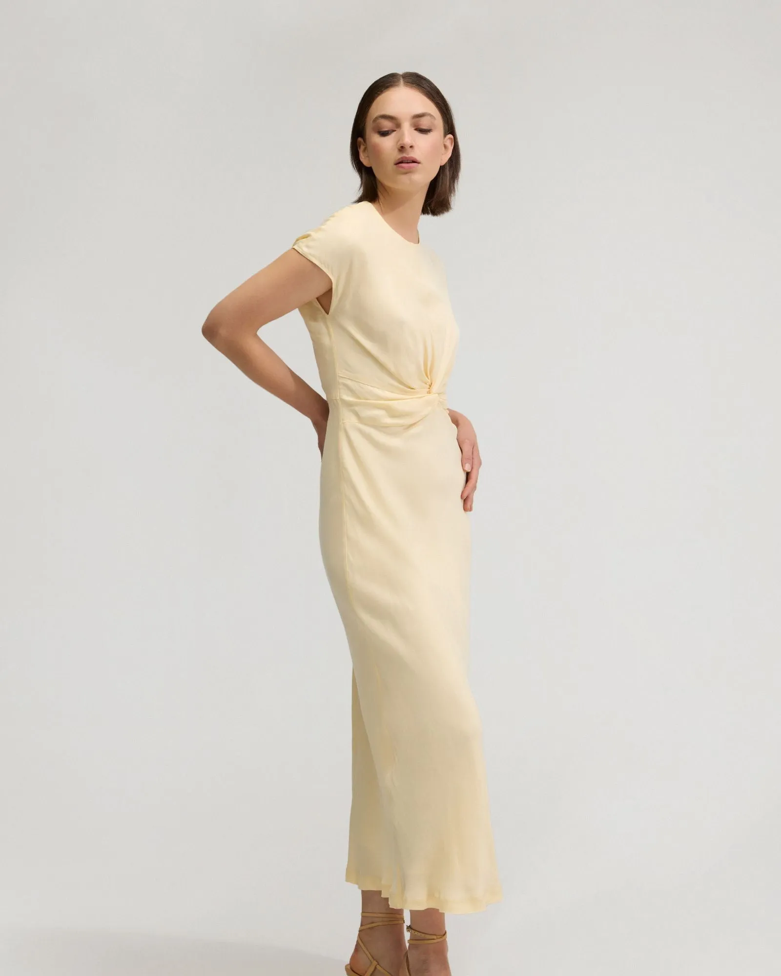 Charlotte Dress