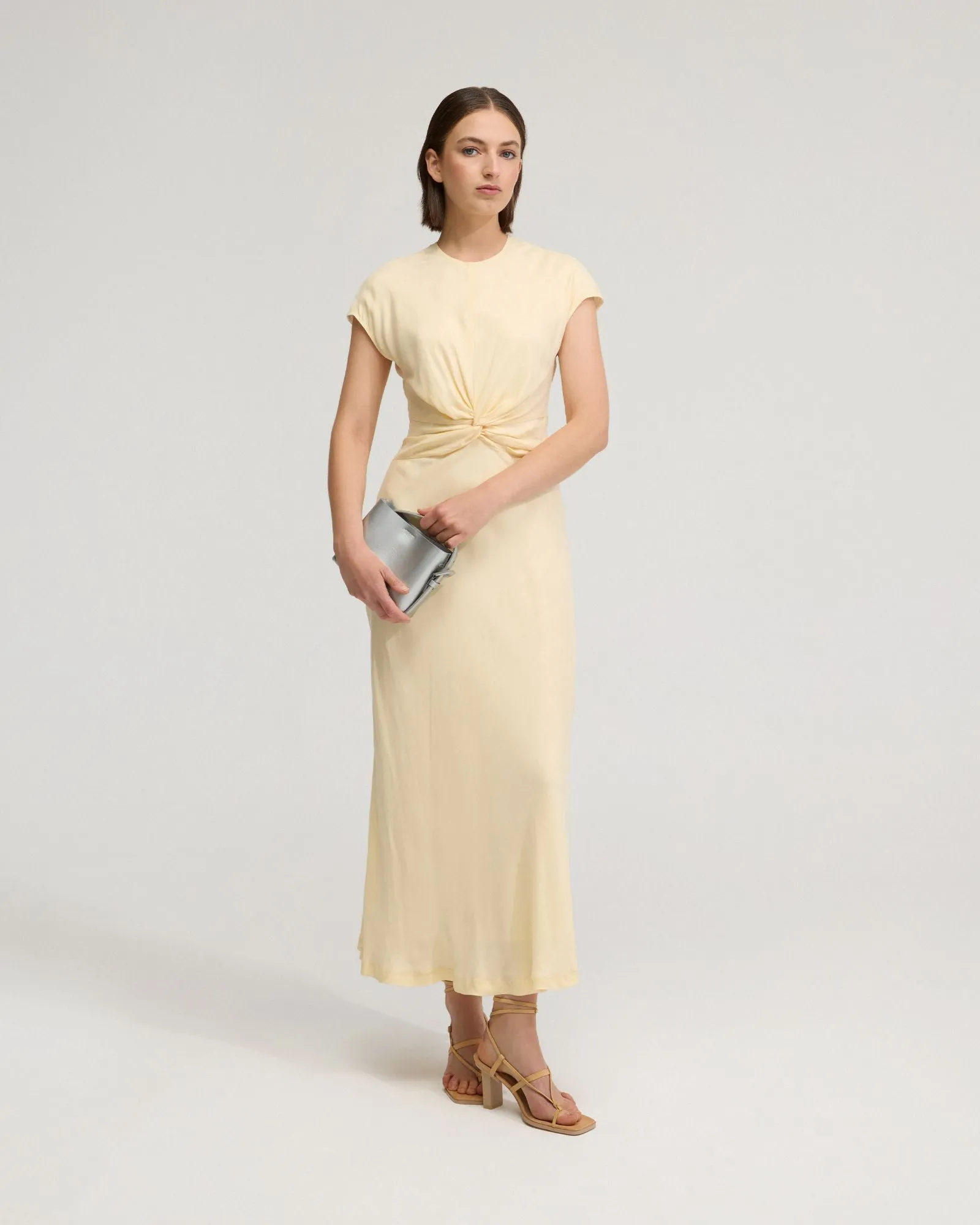 Charlotte Dress