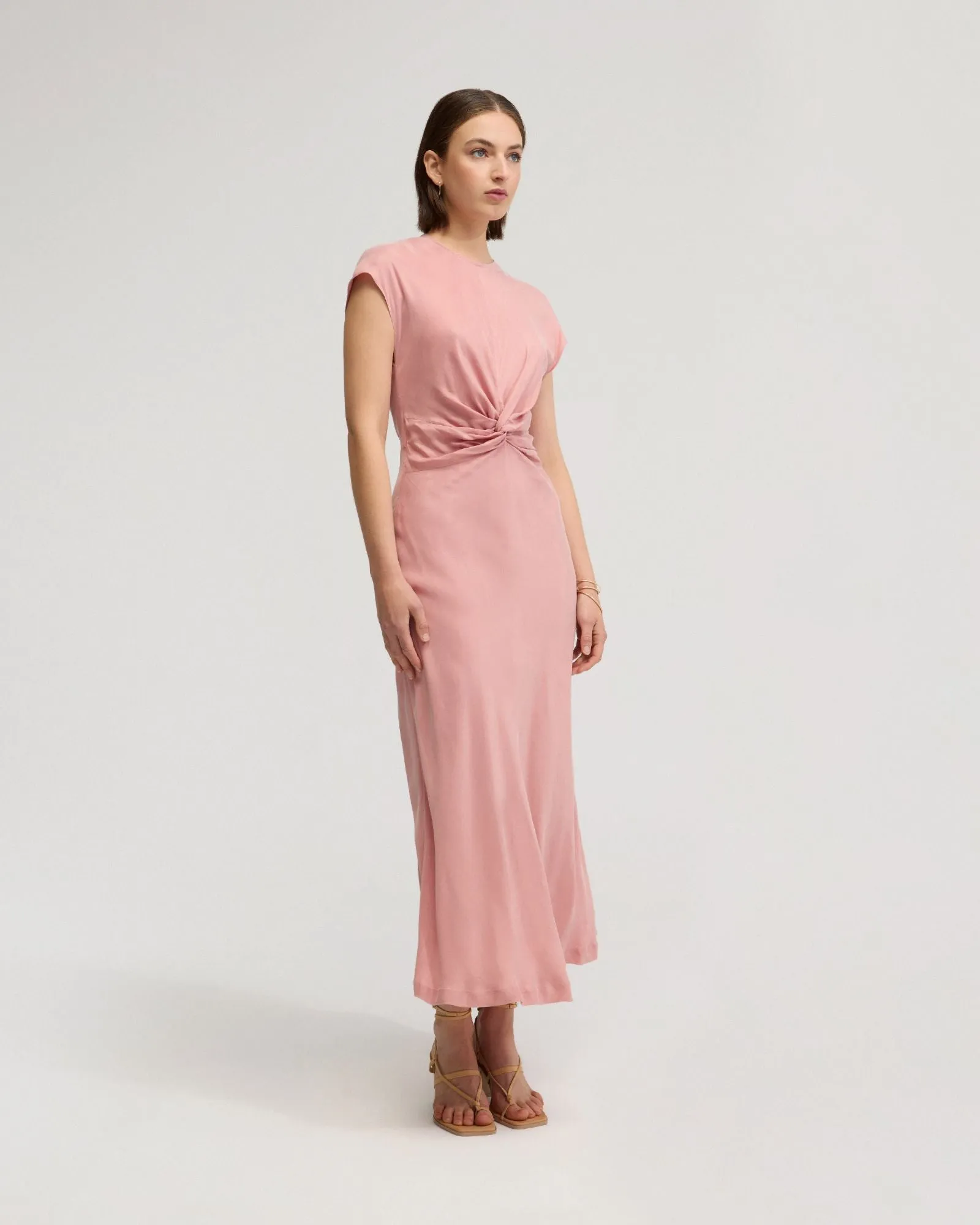 Charlotte Dress