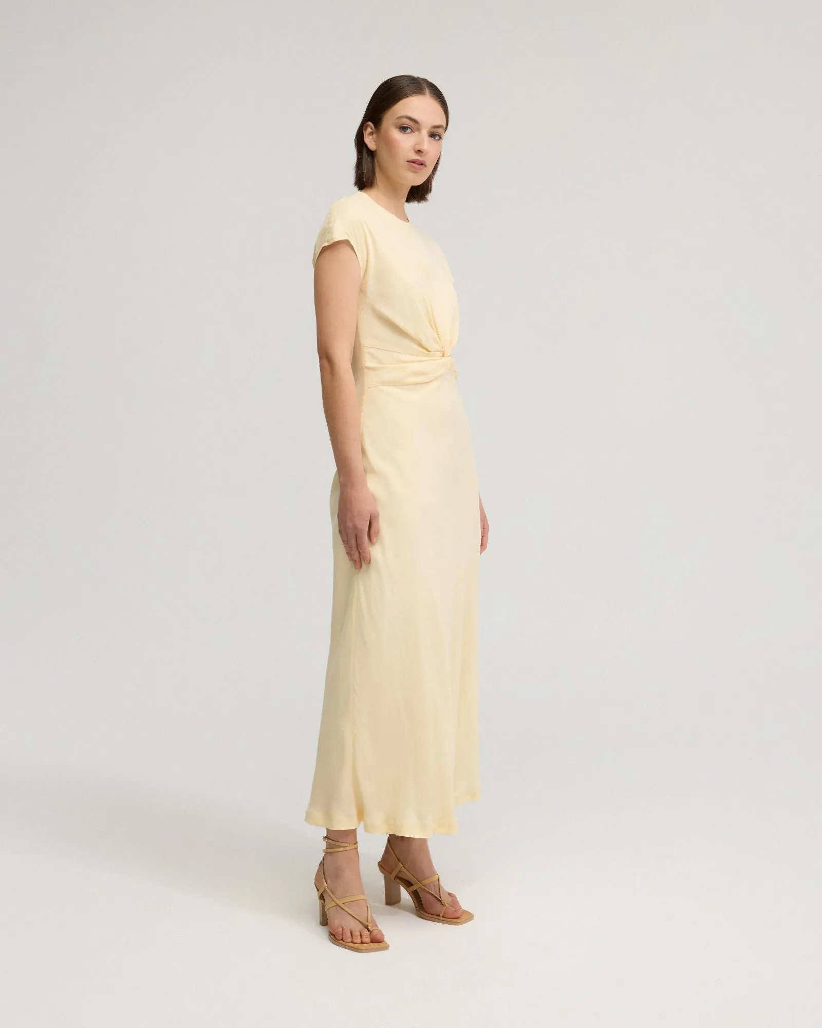 Charlotte Dress
