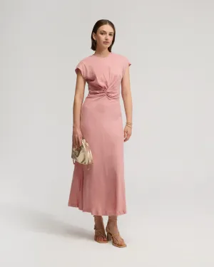Charlotte Dress