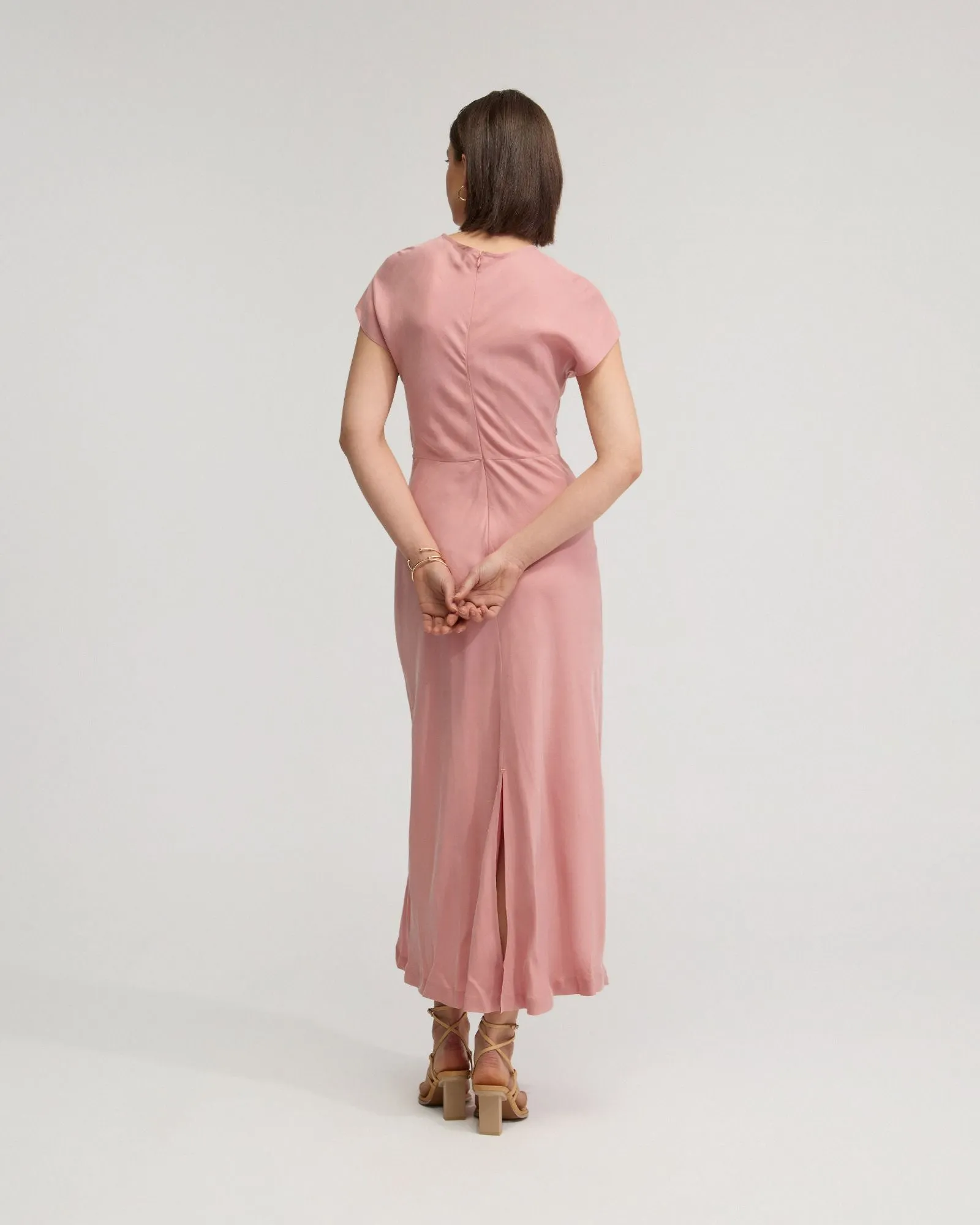 Charlotte Dress
