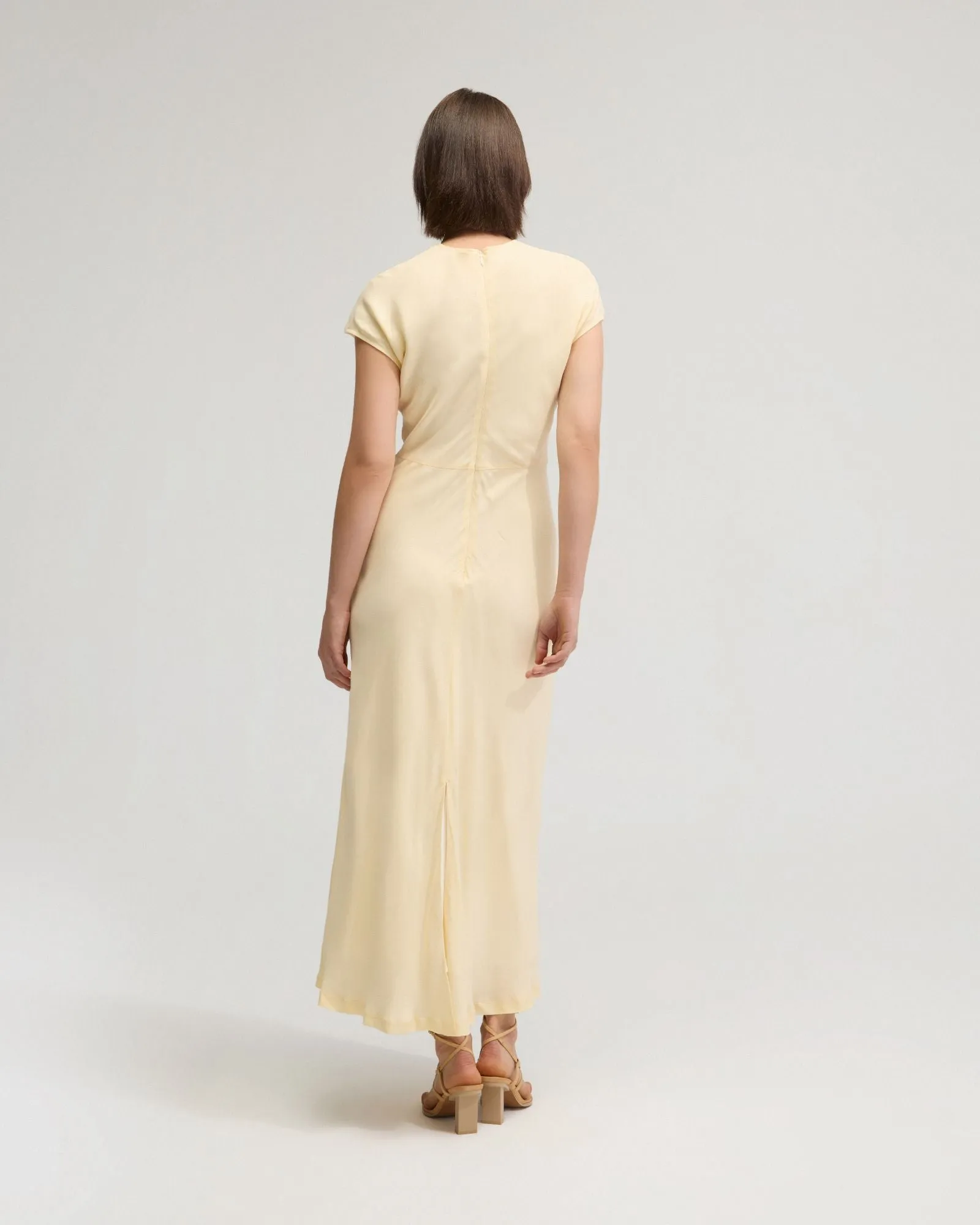 Charlotte Dress