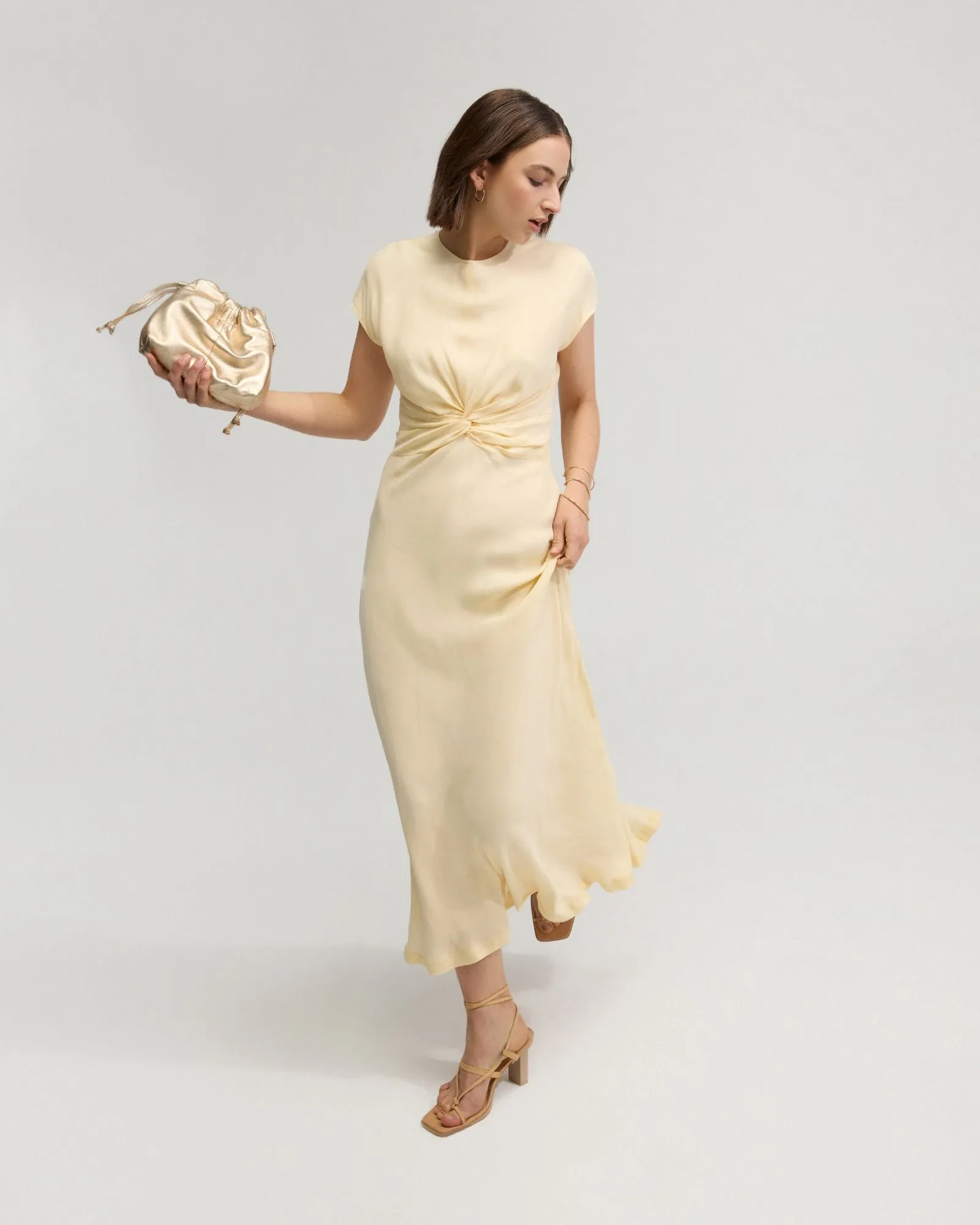 Charlotte Dress