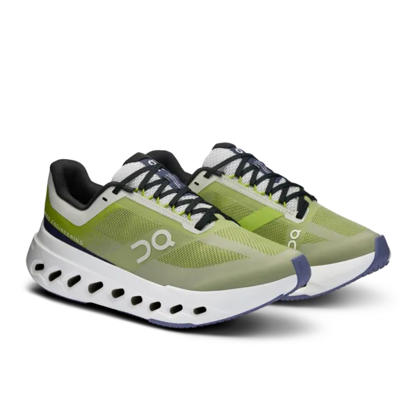 Cloudsurfer Next kiwi/ivory