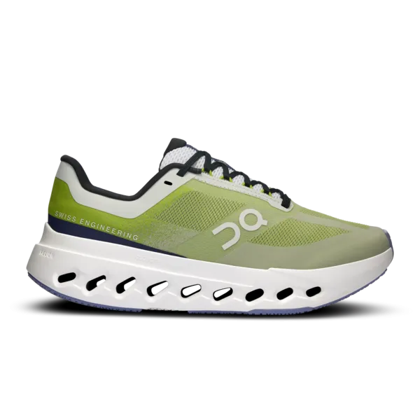 Cloudsurfer Next kiwi/ivory