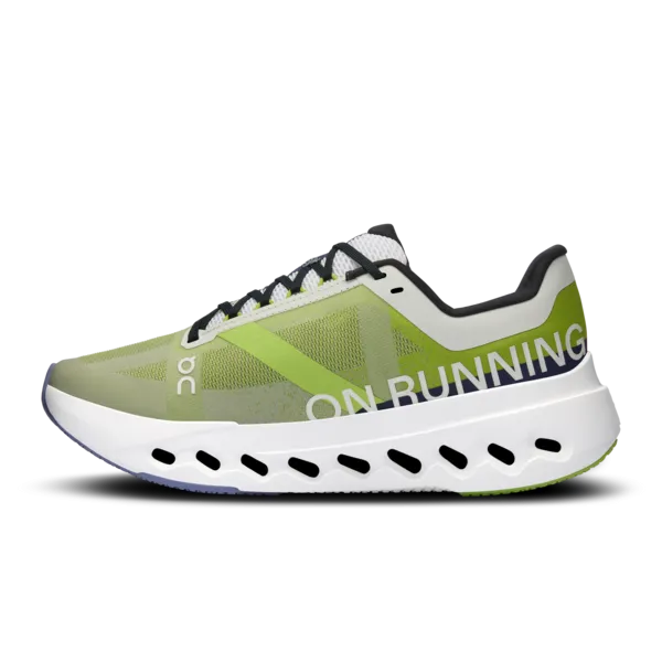 Cloudsurfer Next kiwi/ivory