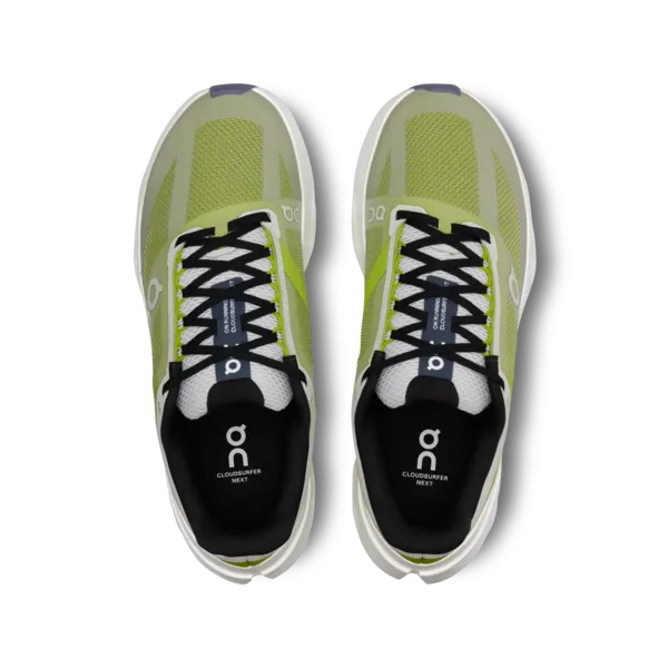 Cloudsurfer Next kiwi/ivory