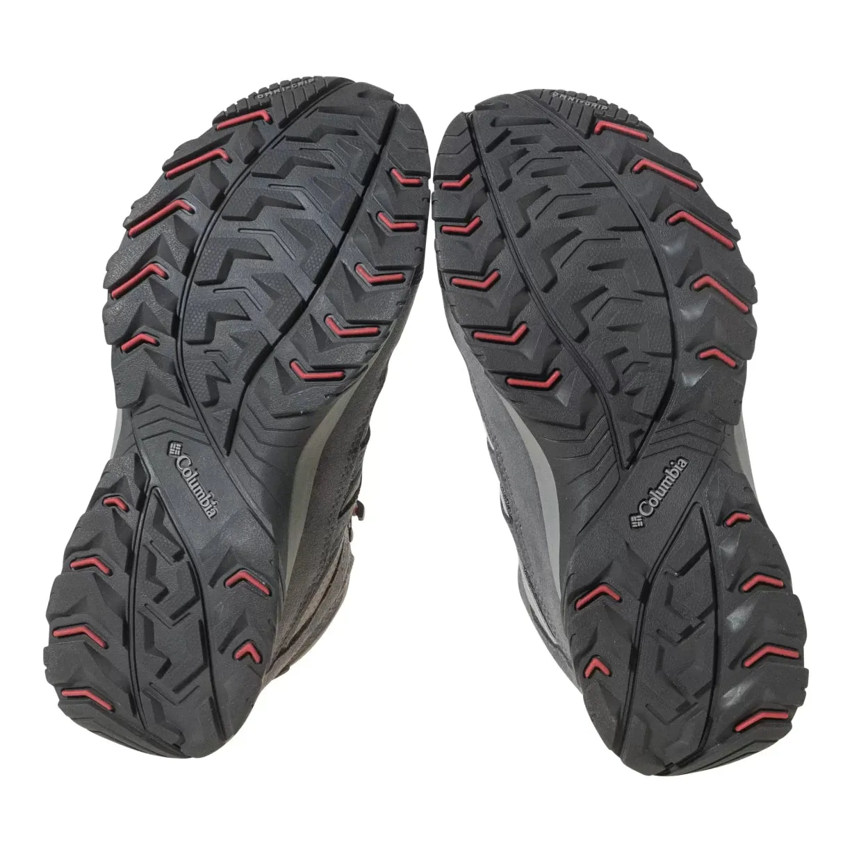Columbia Crestwood Mid Waterproof Hiking Boots -  Women's