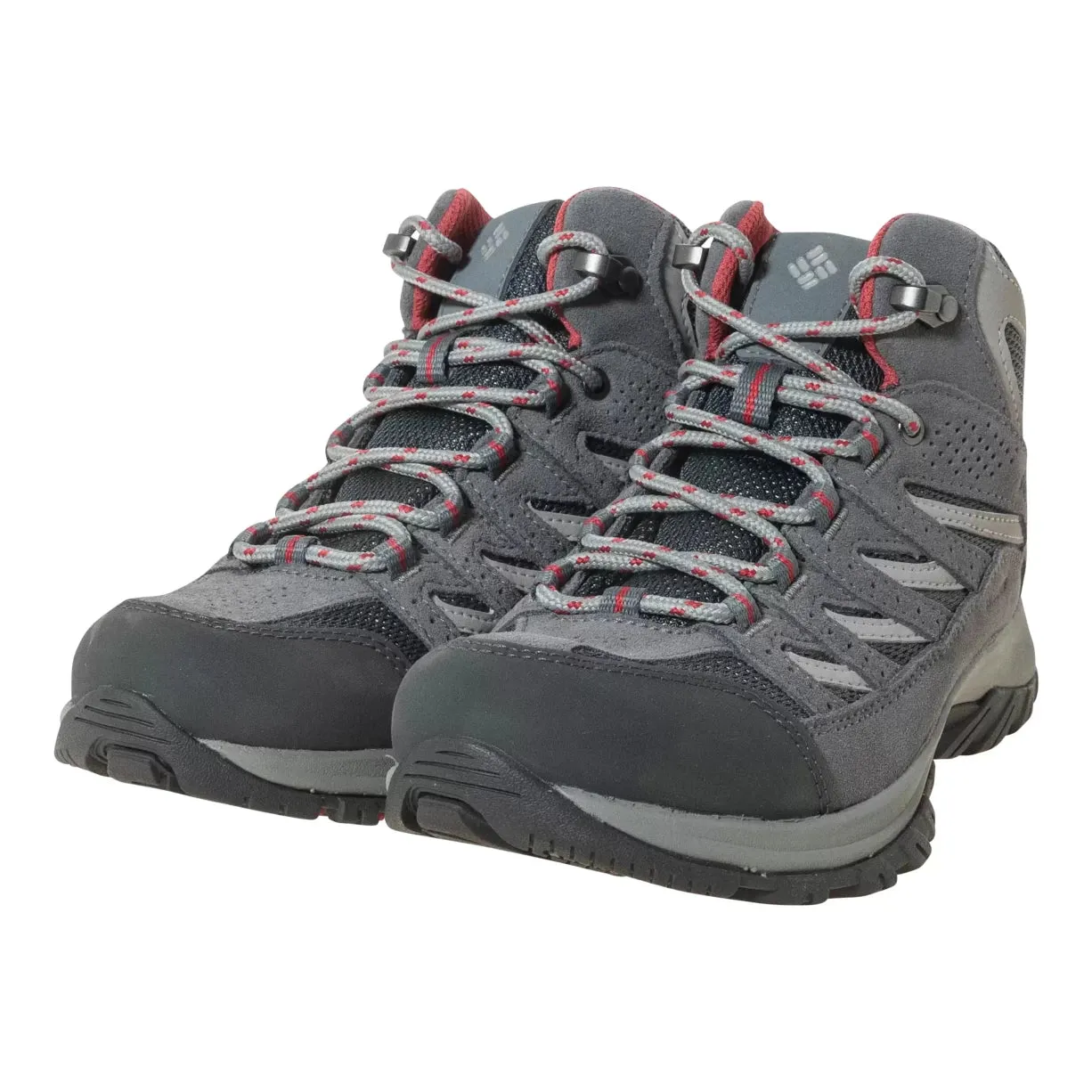Columbia Crestwood Mid Waterproof Hiking Boots -  Women's