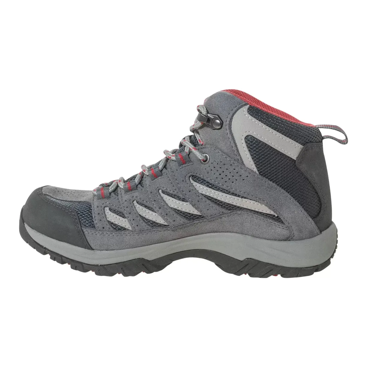 Columbia Crestwood Mid Waterproof Hiking Boots -  Women's