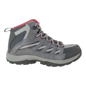 Columbia Crestwood Mid Waterproof Hiking Boots -  Women's