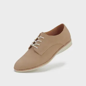 Derby Brushed Sand