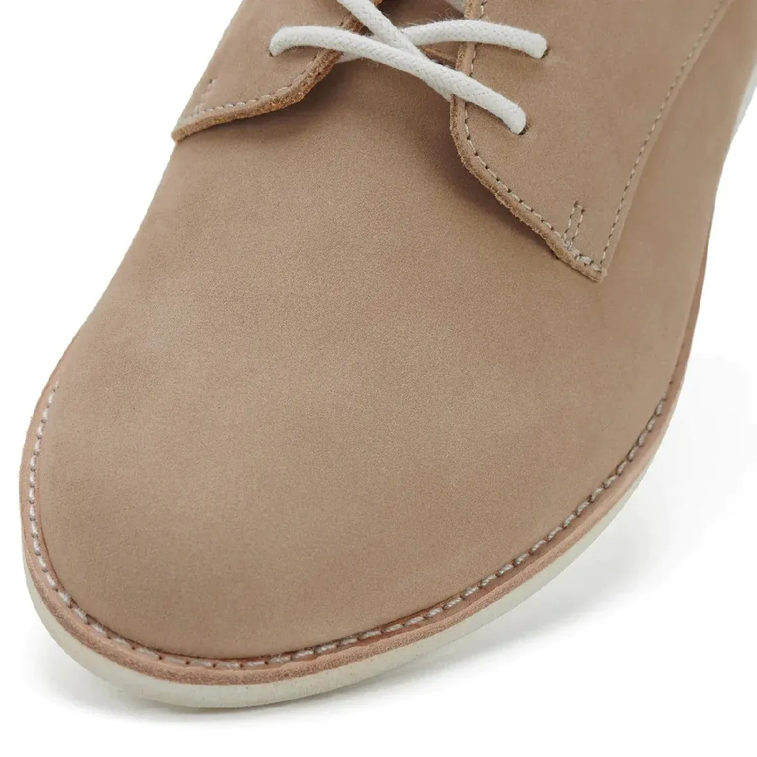 Derby Brushed Sand