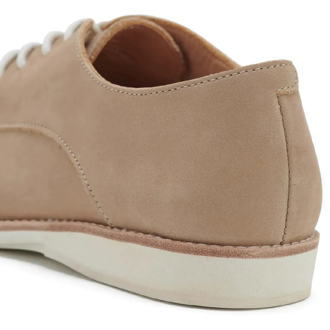 Derby Brushed Sand