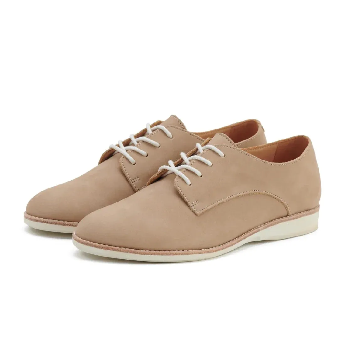 Derby Brushed Sand