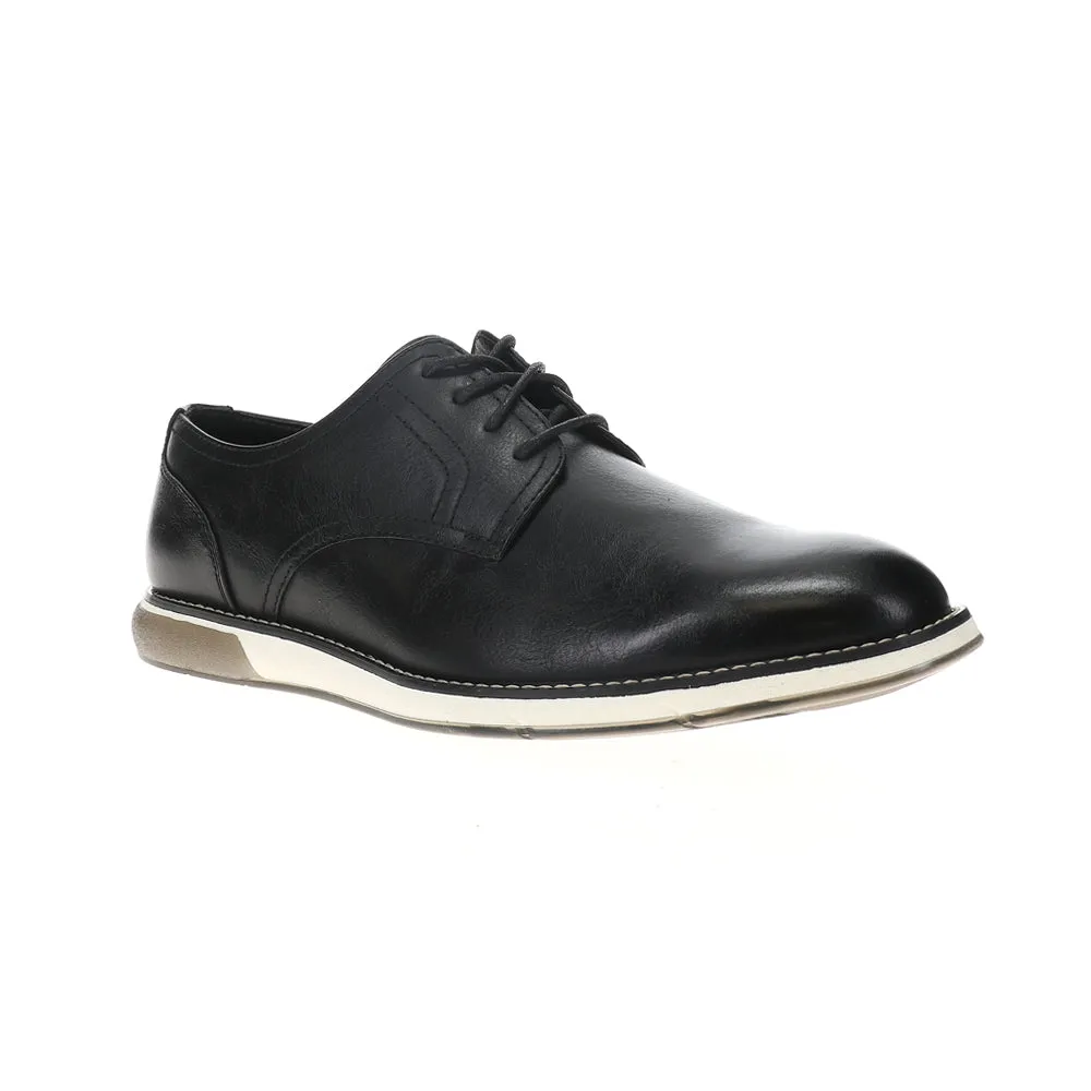 Derby Oxford Shoes