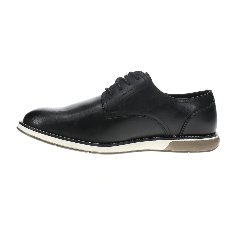 Derby Oxford Shoes