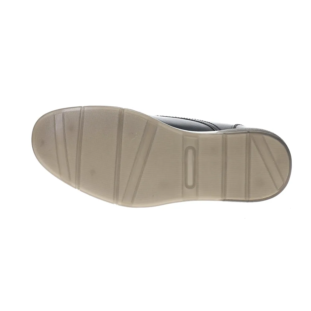 Derby Oxford Shoes