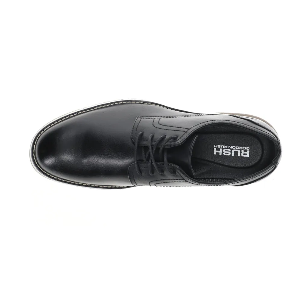 Derby Oxford Shoes