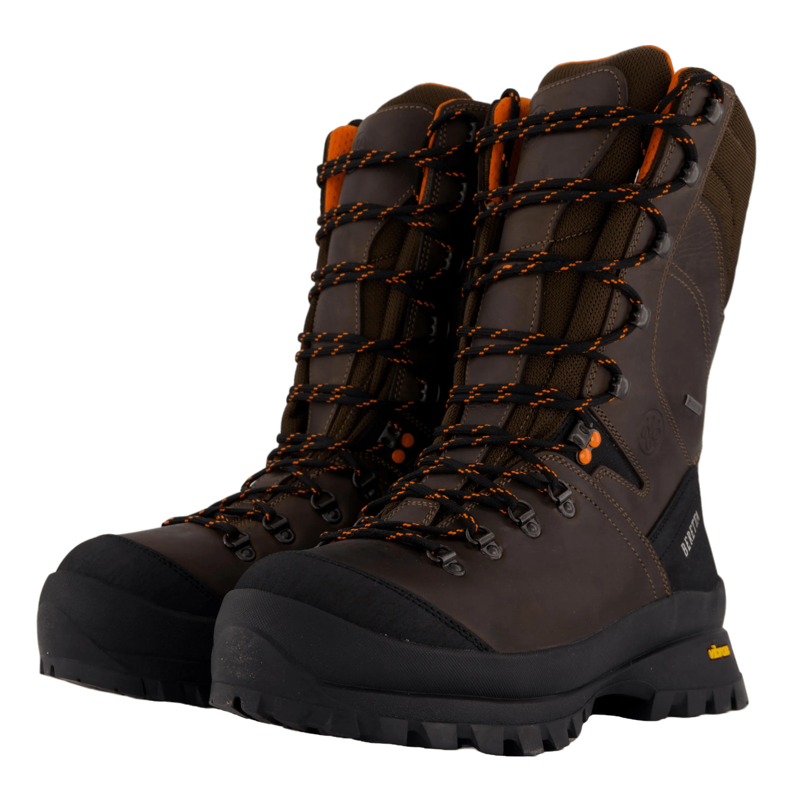 Duiker Gtx Brown