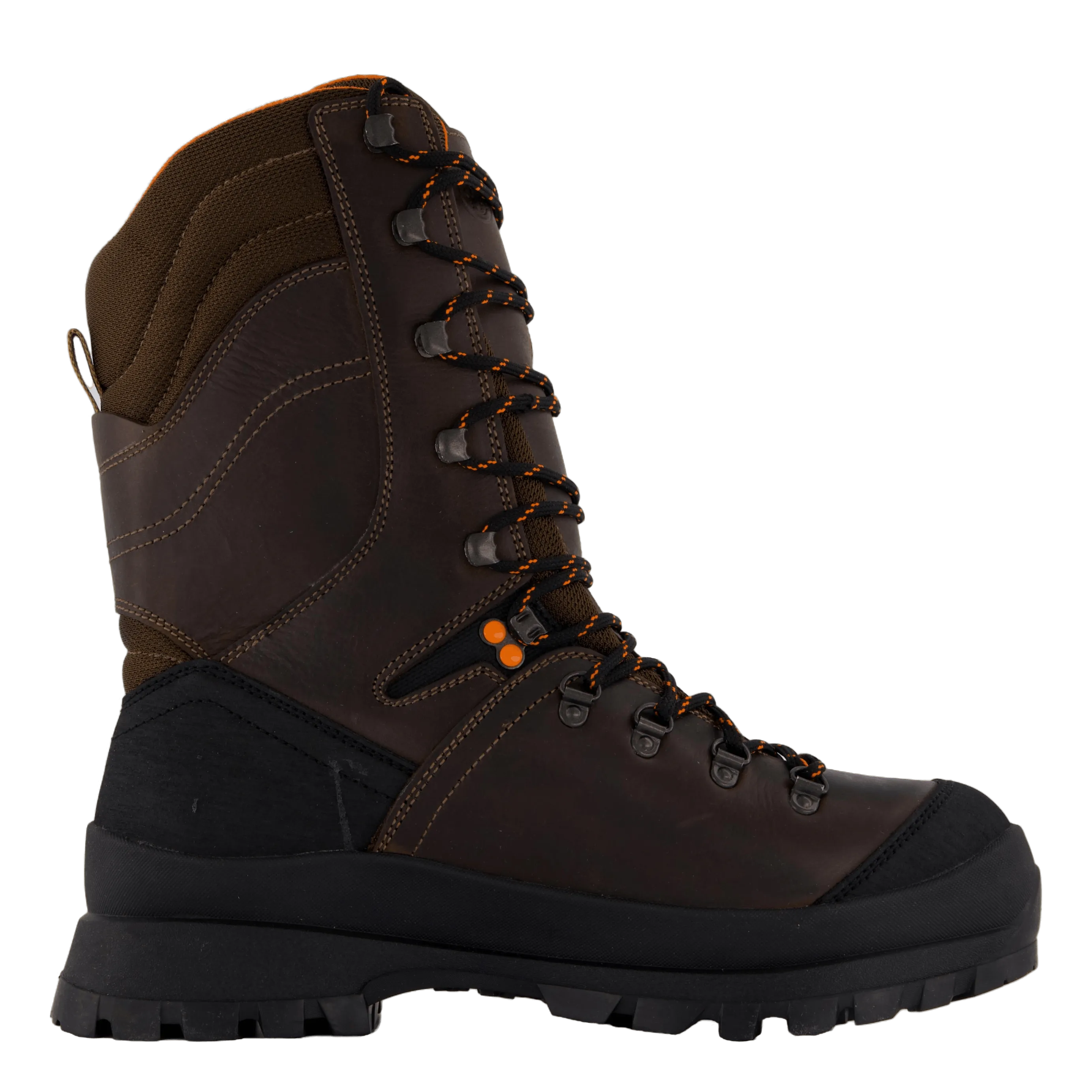 Duiker Gtx Brown