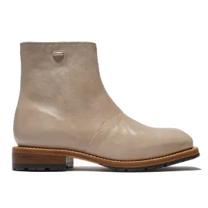 ENGINE BOOT "DEEP PERLA LEATHER"