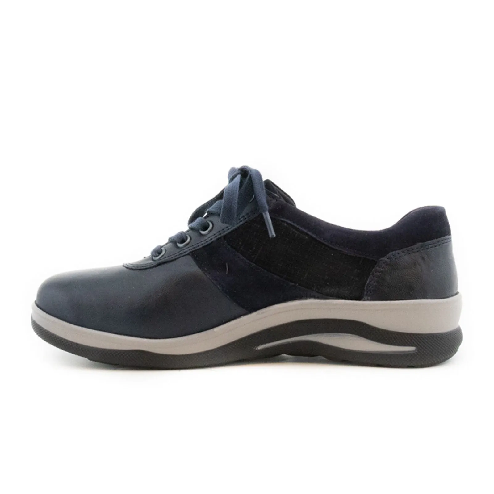 Fidelio Mitzy Sneaker (Women) - Atlantic