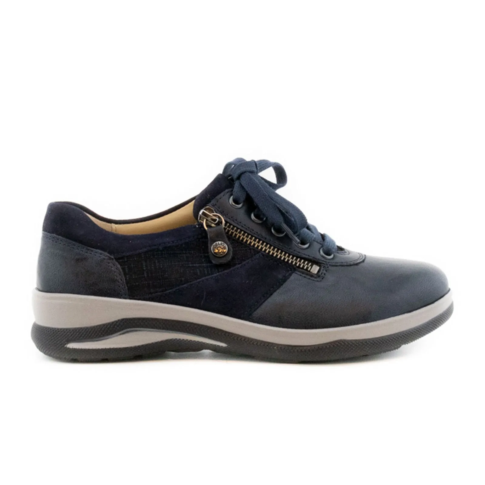 Fidelio Mitzy Sneaker (Women) - Atlantic