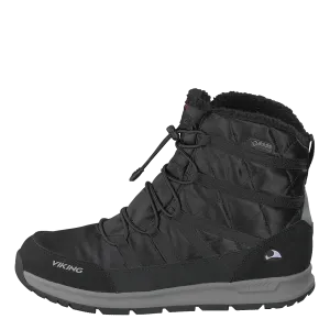 Flinga Gtx Black
