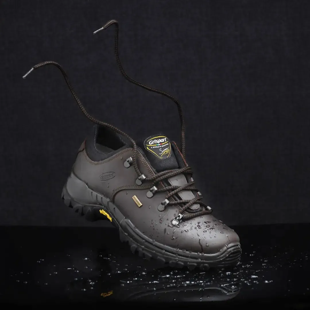 Grisport Dartmoor Walking Shoes