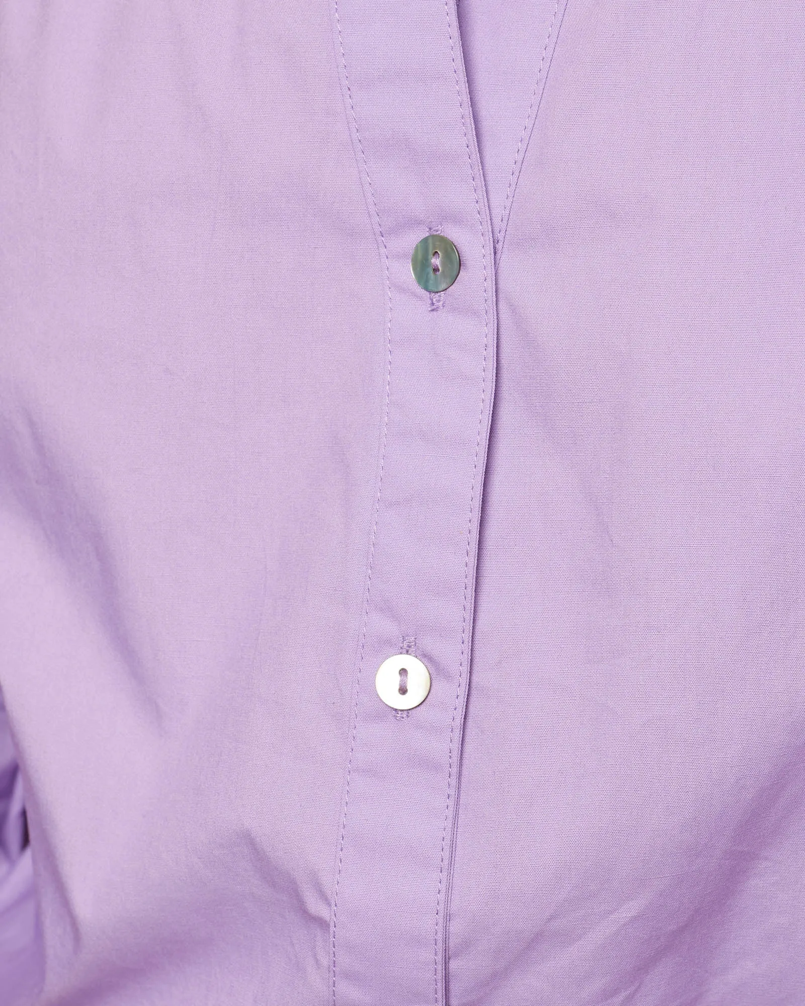 Harriet Gathered Sleeve Blouse