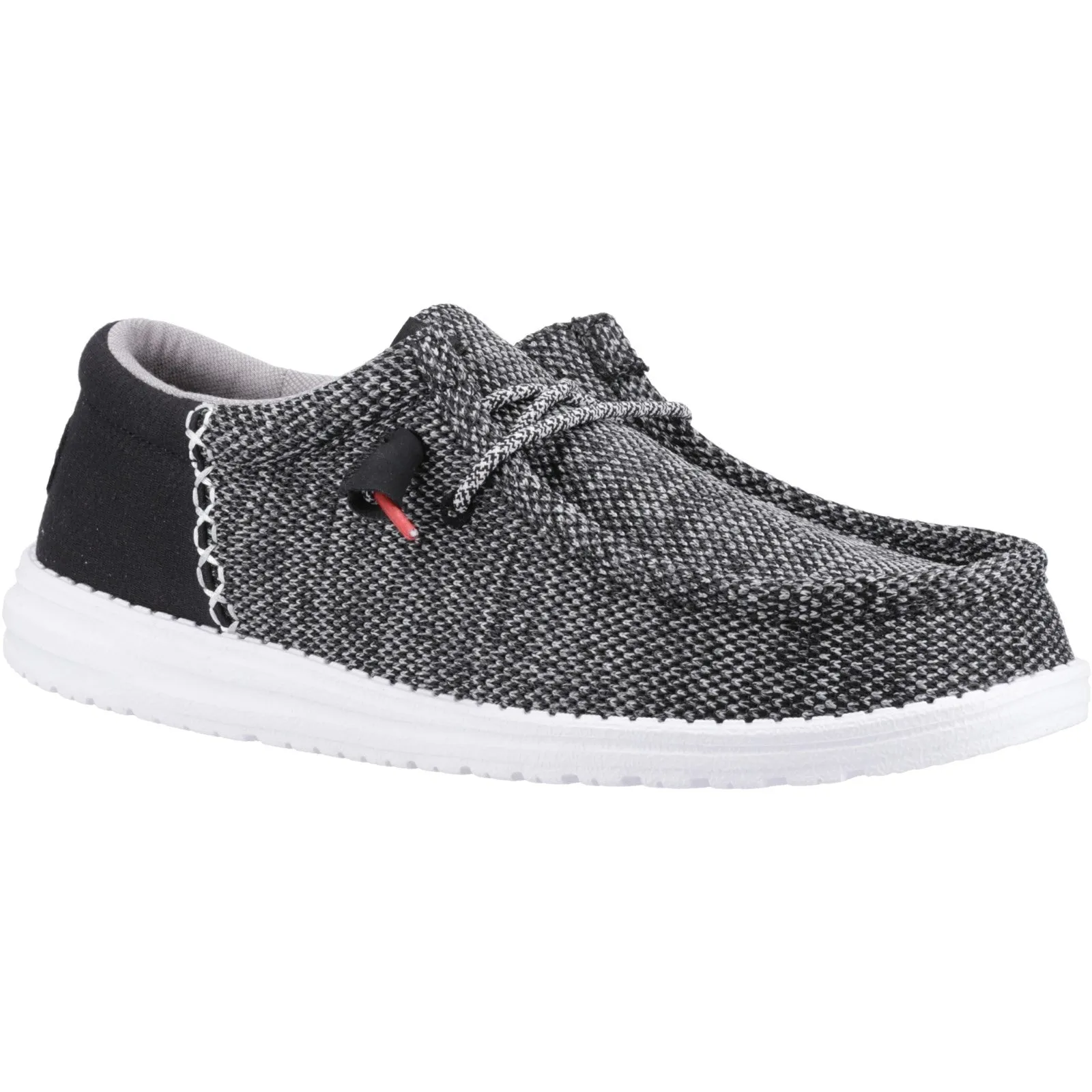 Heydude Wally Funk Open Mesh Shoe