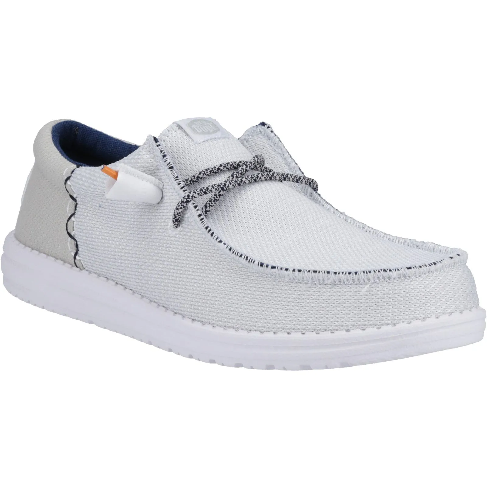 Heydude Wally Funk Open Mesh Shoe