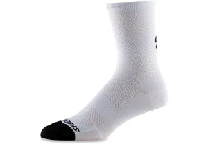Hydrogen Vent Tall Sock Wht